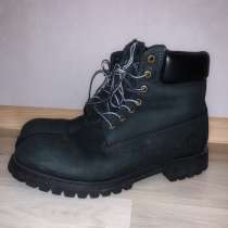 Ботинки Timberland, в Балашихе