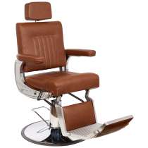 Барбер кресло, в Москве