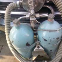 Аквалланг, в г.Витебск