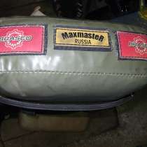 Блок Maxmaster, в Брянске