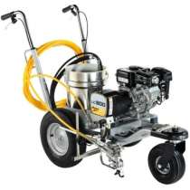 Разметочная машина LC 800 J. Wagner GmbH (Германия), в Москве