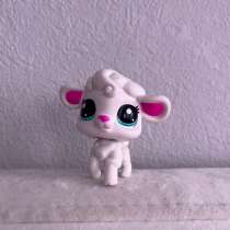 Фигурка пет шоп, в Москве