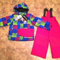 Зимние мембранные комбинезоны Snobug by Krickets зима, в Москве