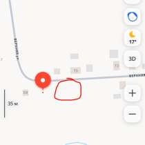 Продам земельный участок, в Ижевске