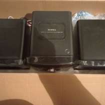 Музыкальный центр, в Сергиевом Посаде