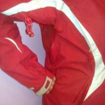 Костюм горнолыжный комбинезон лыжный р48, в Москве