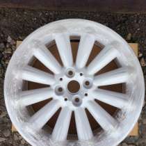Литой диск Mini r17 1шт, в Москве