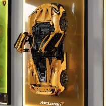 Конструктор Lego technic mclaren p1, в Химках