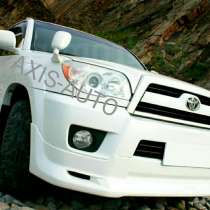 Губа передняя Сурф 215, в Владивостоке