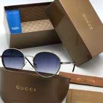 Очки Gucci, в Новосибирске