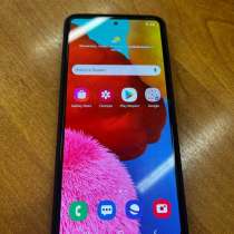 Samsung a51 127/6gb, в Люберцы