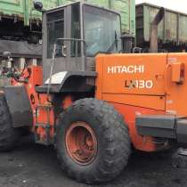 Продам фронтальный погрузчик Хитачи; ковш 2,7 куба, в Волгограде