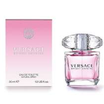 Туалетная вода Versace bright crystal 30ml, в Сочи