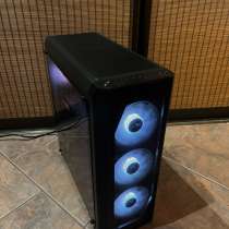 Игровой компьютер, в Москве