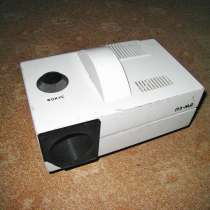 Проектор знаков ПЗ-МД и фен для магазина оптики, в Москве