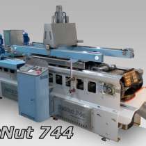 Печь орешница JetNut 744 и наполнитель орешков NutFiller, в г.Ереван