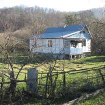 Дом для уединения, тишины, общения с природой, в Краснодаре