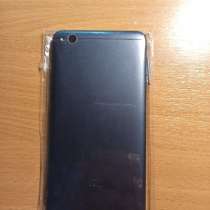 Крышка аккумулятор на redmi 4a, в Саратове