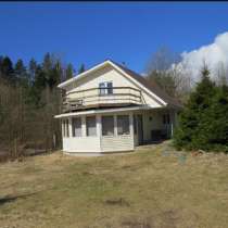 Аренда коттеджа в Сарженке! Рядом с СПБ!Все удобства!, в Сертолово