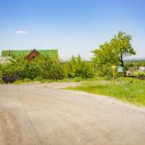 Земельный участок в Старой Уфе, в Уфе