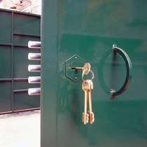 Аварийное вскрытие гаражных дверей, в Комсомольске-на-Амуре