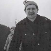 Виктор, 73 года, хочет пообщаться – ! Помогите мне пожалуйста найти Трушину Ольгу (73-75 лет) и, в Орле