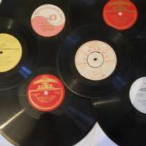 Редкий винил и шеллак для ценителей, в Волгограде