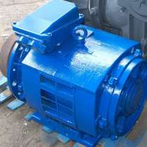 Ремонт электродвигателей, в Иркутске