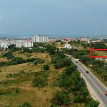 Идеальный участок под бизнес или дом, в Севастополе