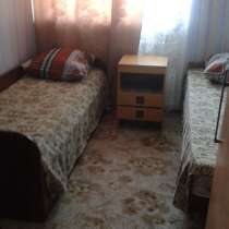Жилье на западном от койкоместа до отдельной комнаты, в Ростове-на-Дону