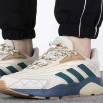 Adidas Crazychaos 2.0, в Москве