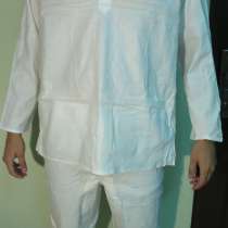 Белье нательное мужское шитое, в г.Полтава