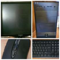 ПРОДАМ ИГРОВОЙ КОМПЬЮТЕР, в Подольске