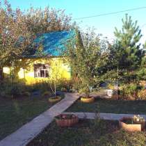 Дача в с/о "Нефтехимик", в Нижнекамске