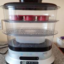 Пароварка Tefal steam n Light, в Ижевске