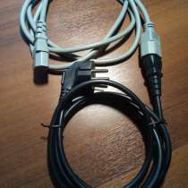 Кабель питания DEXP CEE 7/7 - IEC 320 C13, в Санкт-Петербурге