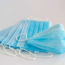 Маски медицинские, в Новосибирске