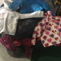 Вещи женские детские бу, в Симферополе