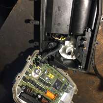 Блок управления TCM Форд фьюжн фиеста, в Санкт-Петербурге