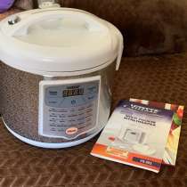 Мультиварка, в Новосибирске