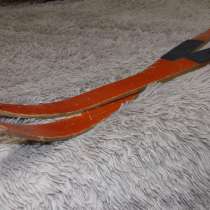 ЛЫЖИ Детские, в Черногорске