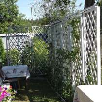 Решетка для сада, в Набережных Челнах