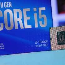 Процессор Intel Core i5-10500 Возможен обмен, в г.Луганск