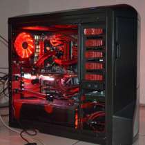Продам или отдам игровой компютер, в Иванове