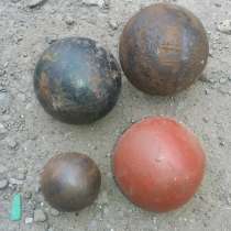 Ядро, в Ростове-на-Дону