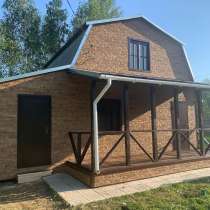 Фасадные панели под камень рваный (сланец), в Ярославле