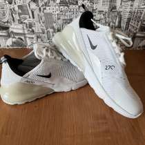 Кроссовки Nike, в Вологде