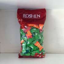 Конфеты «Шипучка» и «Кислинка» ROSHEN, в Ростове-на-Дону
