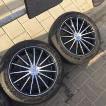 Диски R16 Vossen, в Волгограде