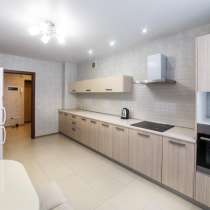 Сдам светлую 1-комнатную квартиру на длит. срок, в Воскресенске